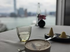 -Caprice(香港四季酒店)