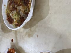 -满口香饭店