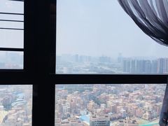 景观位-汤臣·空中餐厅·严选粤菜(石湾世博广场店)