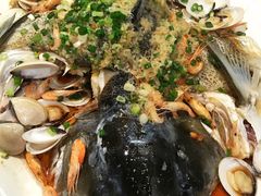 -广东道至正餐厅(区庄店)