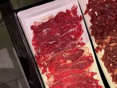 -遇·花庭里鲜牛肉火锅(西工店)