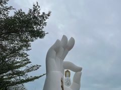 -三亚南山文化旅游区