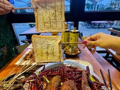 -本色.小马哥烧烤(五一路总店)