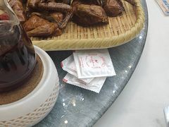 -东江海辉酒楼·公司团建·商务宴请·生日宴(宝安店)
