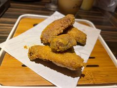 -江太极江浙菜(马桥万达广场店)