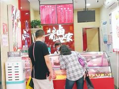 -金湘权老长沙酱板鸭(印象汇步行街店)