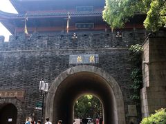 -鼓楼(西湖风景名胜区)