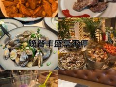-杭州城中香格里拉大酒店