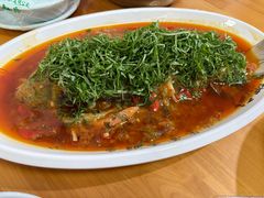 -老字号怡玺·藿香雅鱼(20年雅安店)