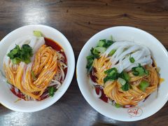 -薛昌利大米凉皮(北新街店)