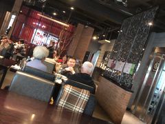 大堂-三俞竹苑(红旗街万达店)