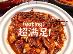 -双湖园·地标武汉菜(黄鹤楼解放路店)