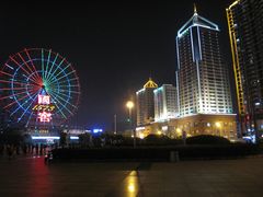 -星城之眼摩天轮