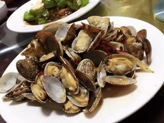 -九龙餐厅(大沽路店)