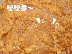 -德克士(崂山百货店)