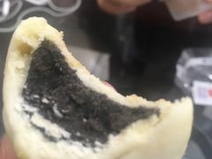 月饼-庆丰包子铺(博雅CC商业广场店)