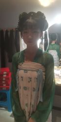 -盘子女人坊古装写真摄影(天津总店)