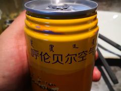 -很久以前羊肉串(簋街店)