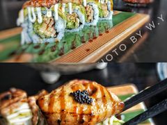 -和一料理(安阳店)