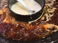 -重庆烧鸡公火锅(簋街店)