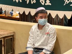 -青海名吃尕张娃非遗烤肉(海湖总店)