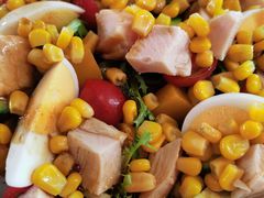 -魏斯理汉堡(西安沣东吾悦店)