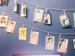 -海马体照相馆(天津世纪都会店)