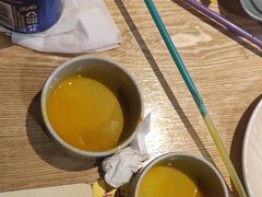 -新石器烤肉(百联川沙店)