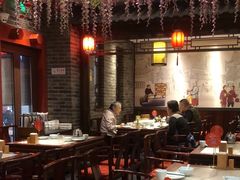 -鸭匠食府·挂炉烤鸭·新京菜(阜成路店)
