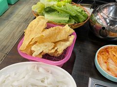 -池味巴瑶·崇巍牛杂家常菜(埌东店)