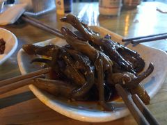 -雲记卢妈冷锅串串(中道街总店)
