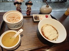 -苏州老字号·苏面斋·秃黄油·三虾面苏式面馆