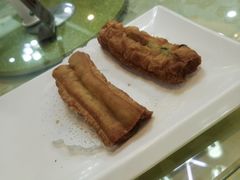 三白油条-西新饭店(城中店)
