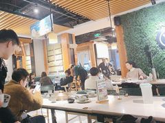 -狐狸爱上椰子鸡(滨江星光大道店)