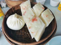 千层油糕-冶春茶社(珍园店)