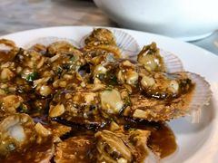 -华春餐馆(鱼山路店)