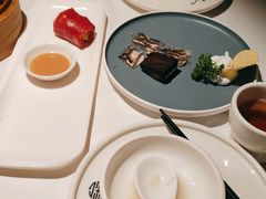 -老伙记海鲜码头(北滘店)