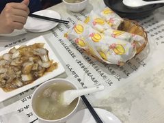 -生活本该如此北京小馆(周庄嘉园店)