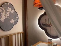 -荷塘秋月·本帮江浙菜(国权路店)