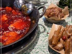 -五里关火锅(牛市口店)