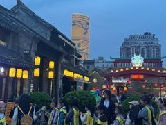 -回龙窝历史文化街区