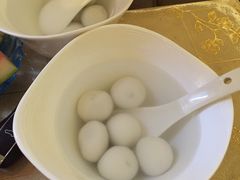 -华夏良子·足道SPA艾灸(三里屯店)