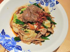 -火宫殿·小吃王国(坡子街店)