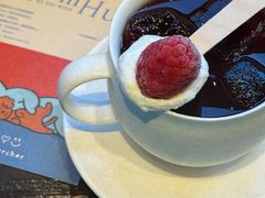 -青莯_Percher Coffee Shop(皮市街店)