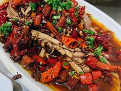 -金阳餐厅(G210国道店)