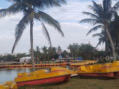 -白沙门生态公园
