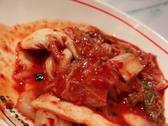 -七八冷面·延边朝鲜族美食(圣熙八号店)