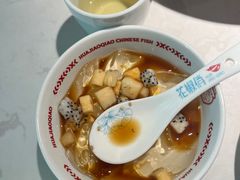 -花椒俏川菜小馆(南海万达店)