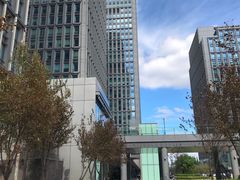 -陆家嘴世纪金融广场