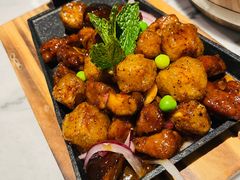 -中8楼风尚云南菜(颐堤港店)